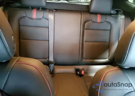 2025 Chevrolet Trax 2Rs из США, поврежденный, VIN KL77LJEP4SC145235